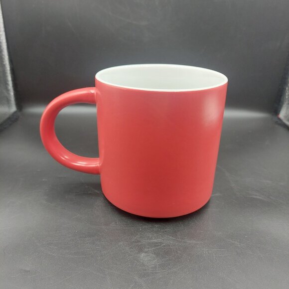 NEW 2023 Target Wondershop Yiffy Gu Collab Coffee Mug Cake Elf Elves Christmas - Picture 2 of 4